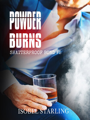 cover image of Powder Burns